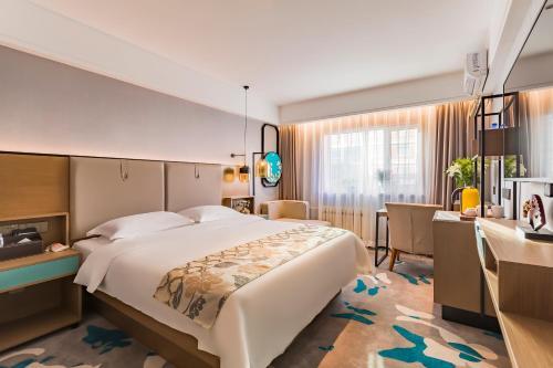 Пекин: Joyinn & Suites Beijing
