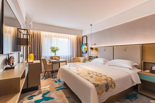 Пекин: Joyinn & Suites Beijing