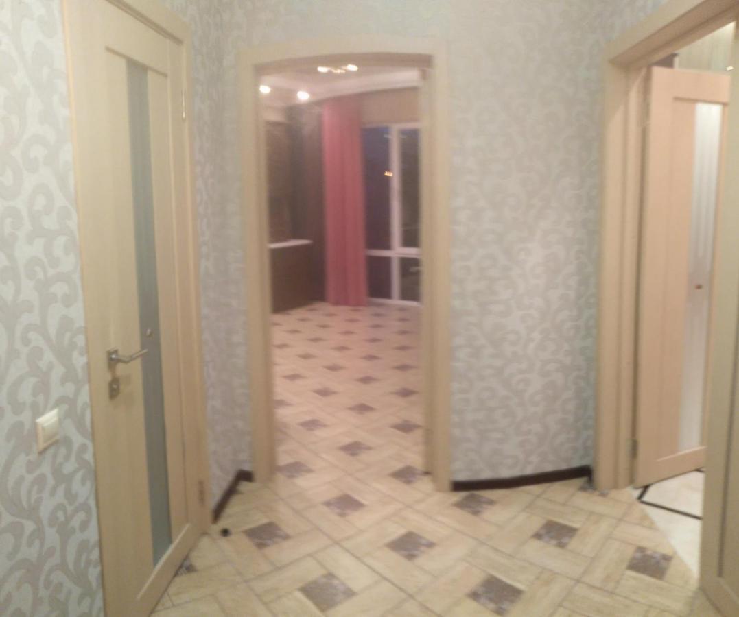 Геленджик: Apartments on Primorskoy