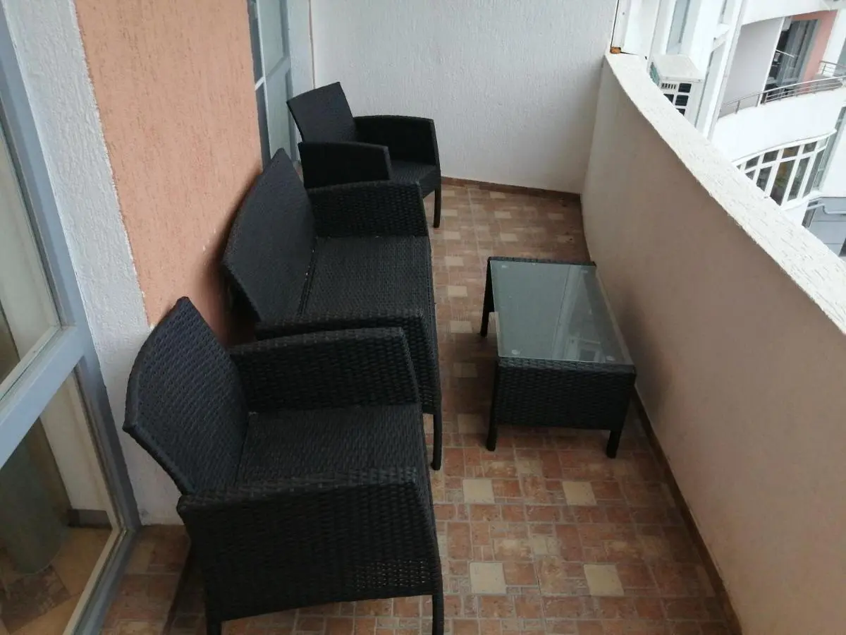 Геленджик: Apartments on Primorskoy