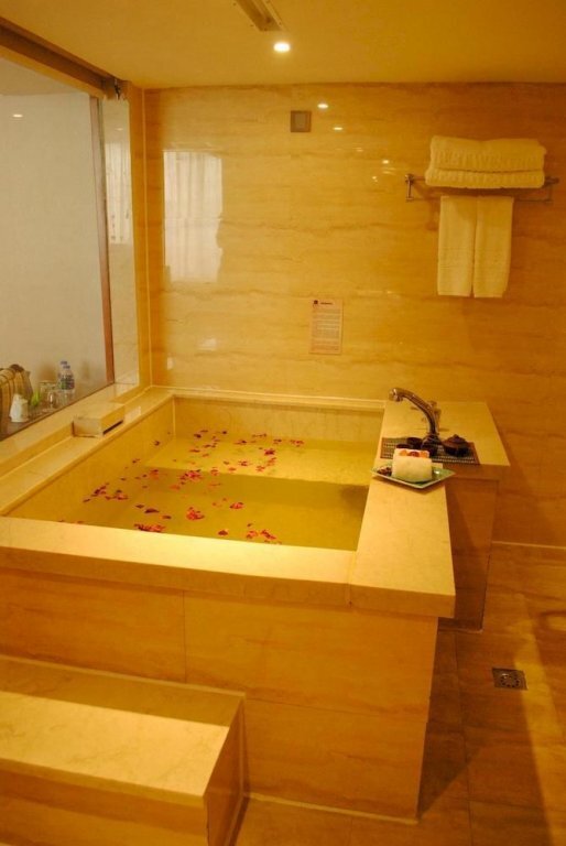 Кайфын: Best Western Fortune Hotel Kaifeng