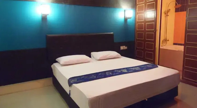 Tonrak Resort — фото 1