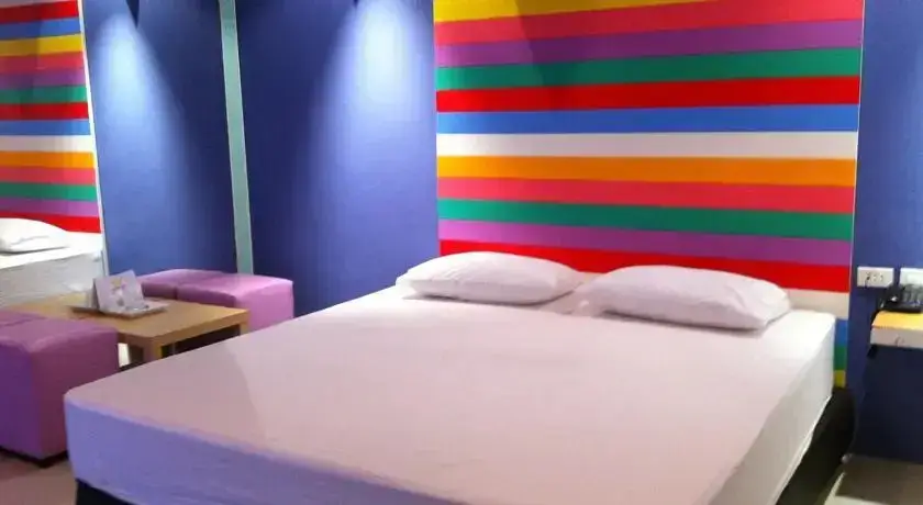 Онг Кхрак: Tonrak Resort