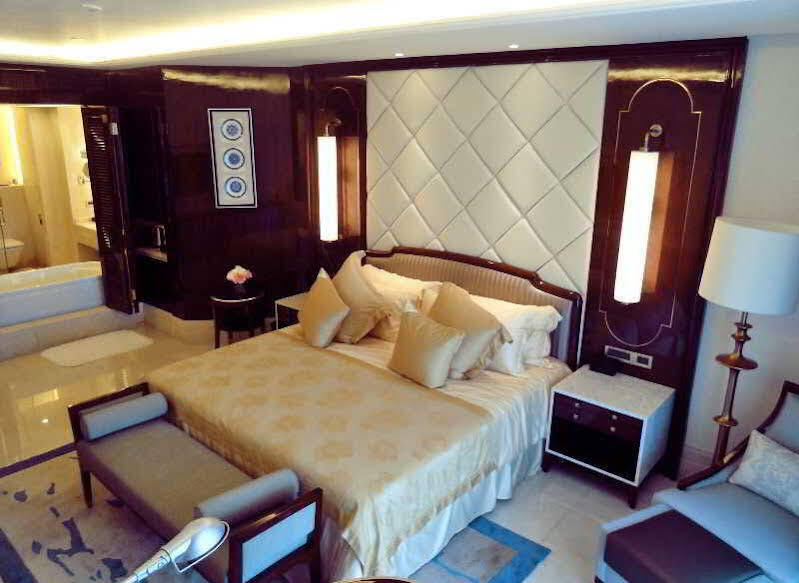 Санья: Iapcc Ii Tangla Hotel