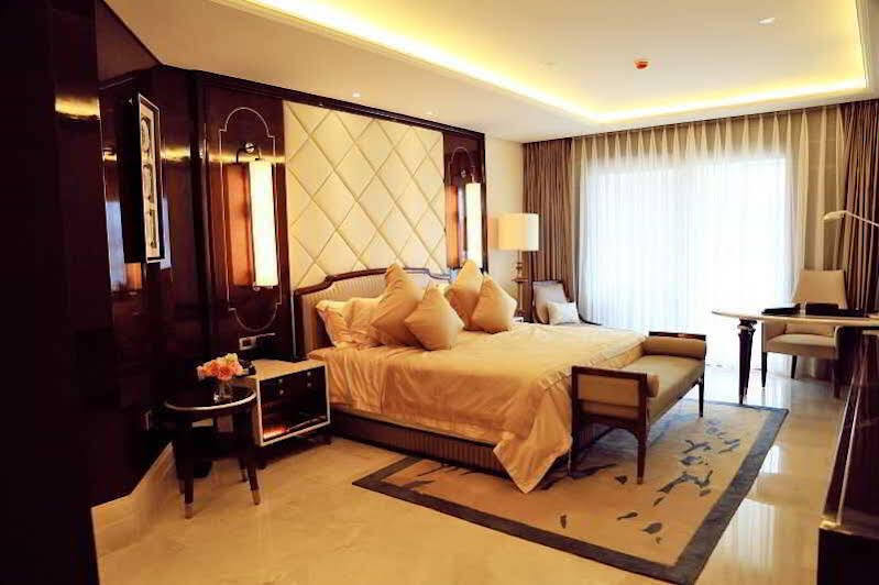 Санья: Iapcc Ii Tangla Hotel