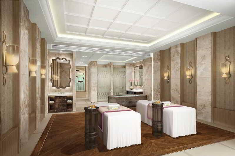 Санья: Iapcc Ii Tangla Hotel