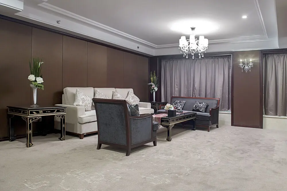 Чжанцзяцзе: Best Western Plus Grand Hotel Zhangjiajie
