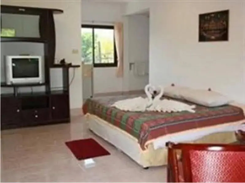 Муанг: Guesthouse @ Karon
