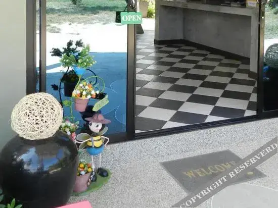Такуа Па: Loft Garden Villa @ Bangsak