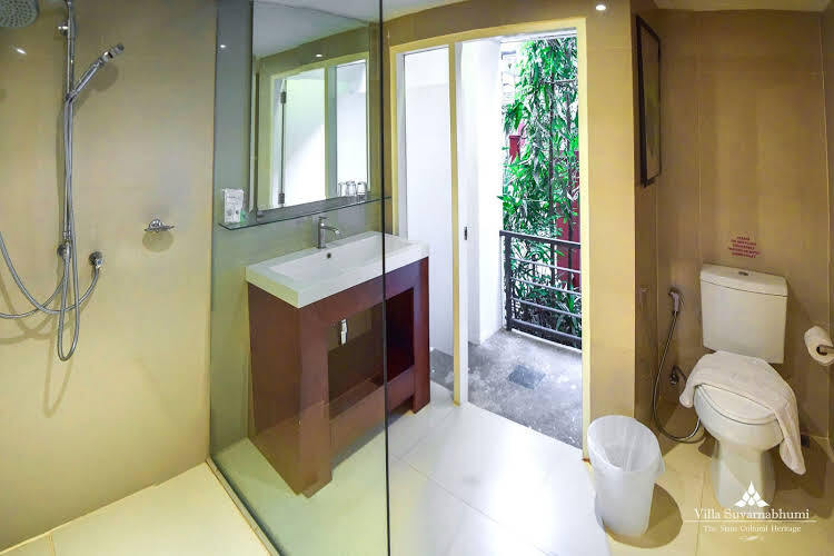 Бангкок: Ta Residence Suvarnabhumi
