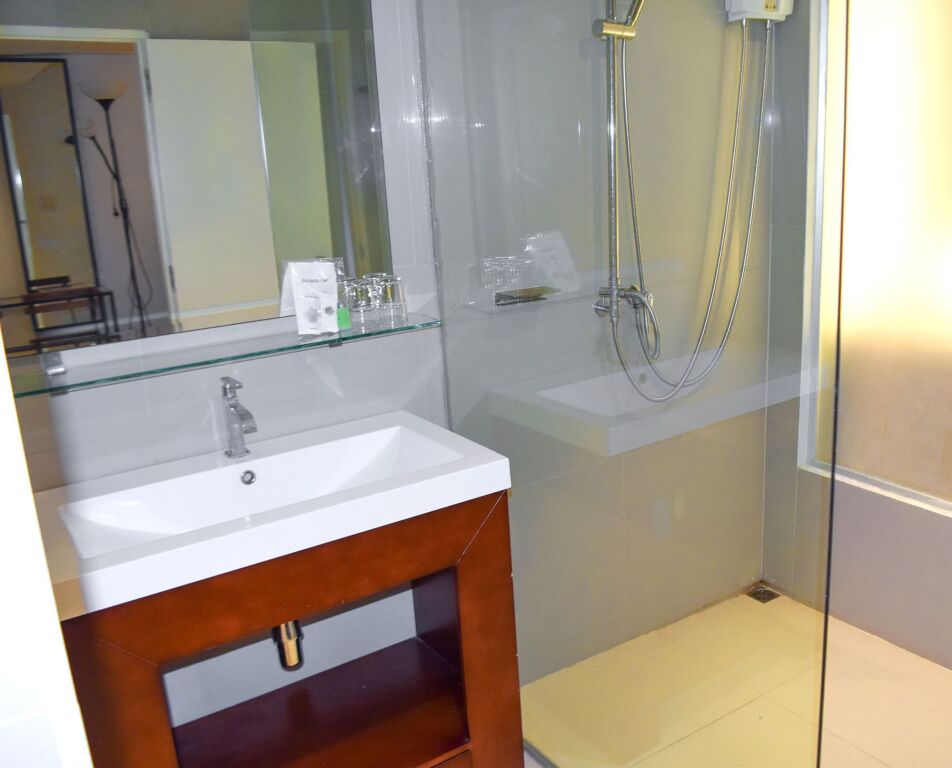Бангкок: Ta Residence Suvarnabhumi