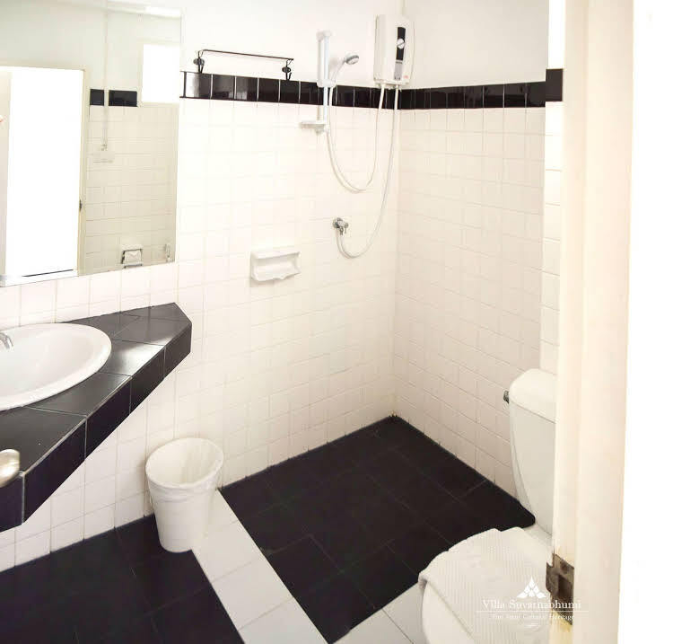 Бангкок: Ta Residence Suvarnabhumi