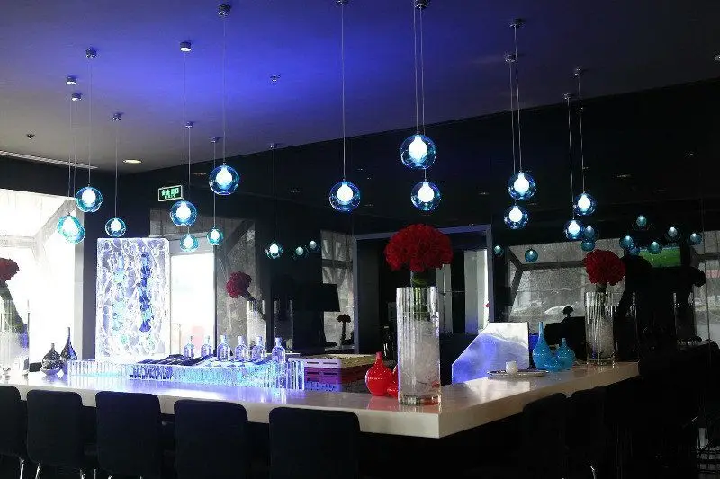 Пекин: Radisson Blu