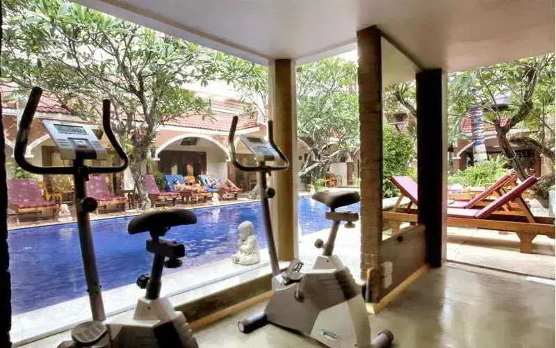 Кату: Patong Premier Resort