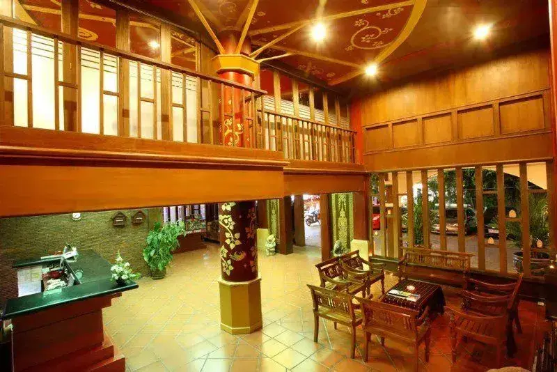 Patong Premier Resort — фото 1