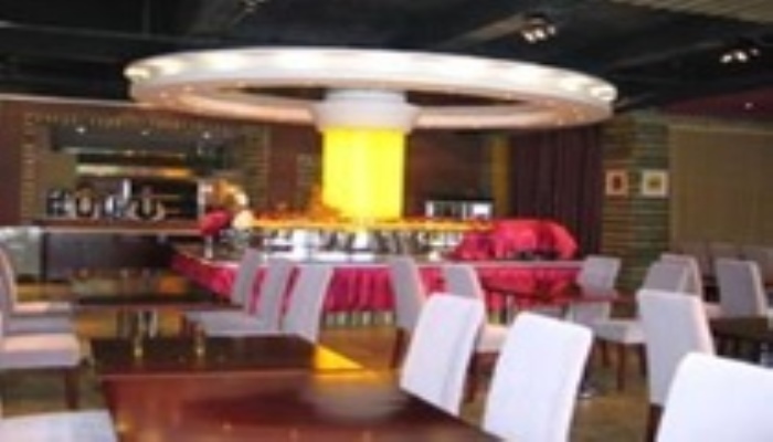 Best Western Xuzhou Friendship — фото 1