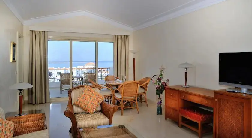 Дахаб: Mercure Dahab Bay View
