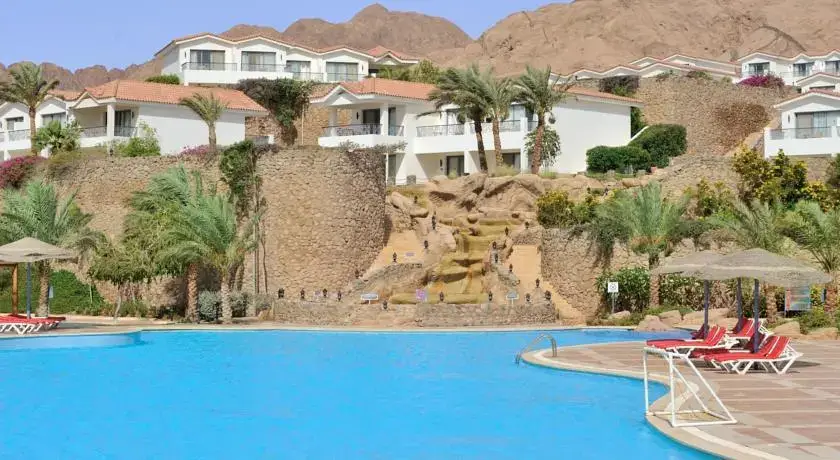 Дахаб: Mercure Dahab Bay View