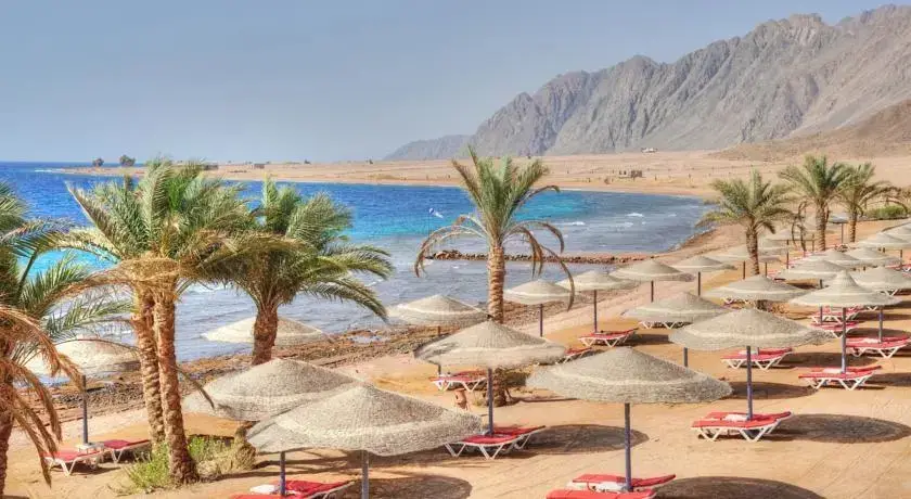 Дахаб: Mercure Dahab Bay View