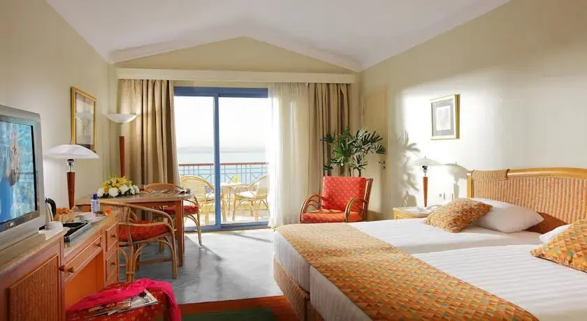 Дахаб: Mercure Dahab Bay View