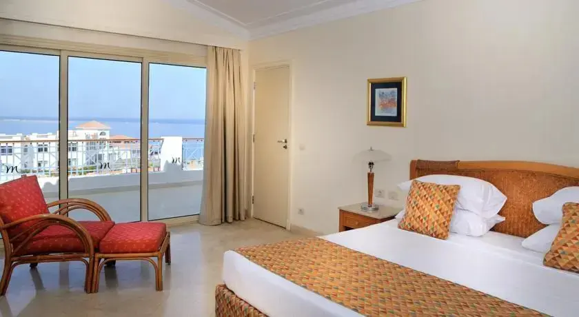 Дахаб: Mercure Dahab Bay View