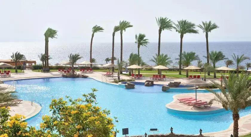 Дахаб: Mercure Dahab Bay View