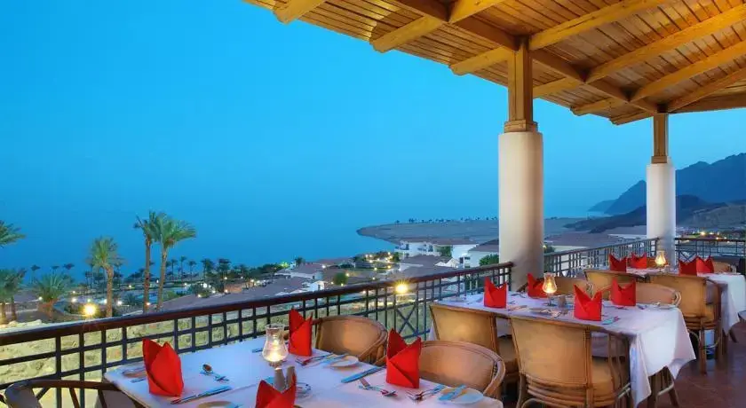 Дахаб: Mercure Dahab Bay View