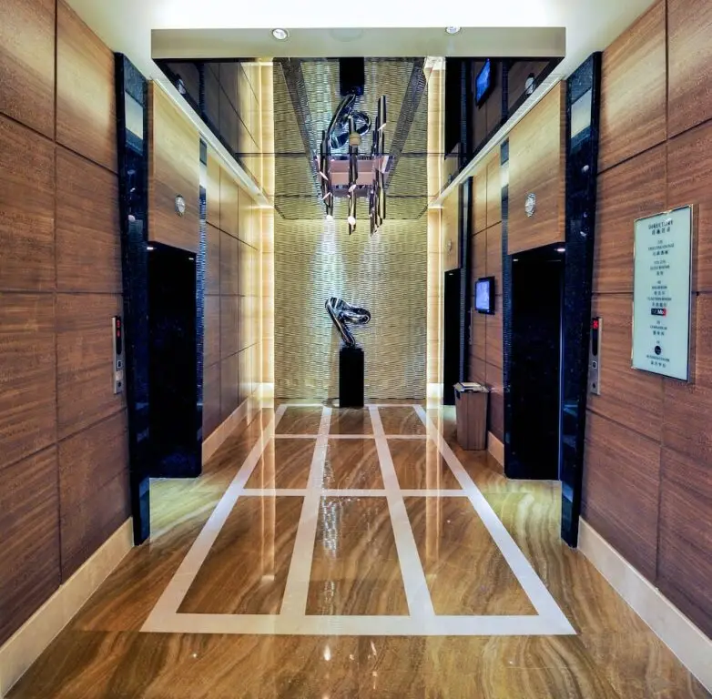 Шанхай: Courtyard Kunshan