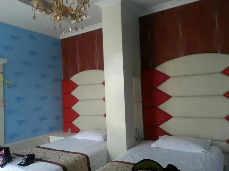 Сямынь: Peninsuland 1 Hotel