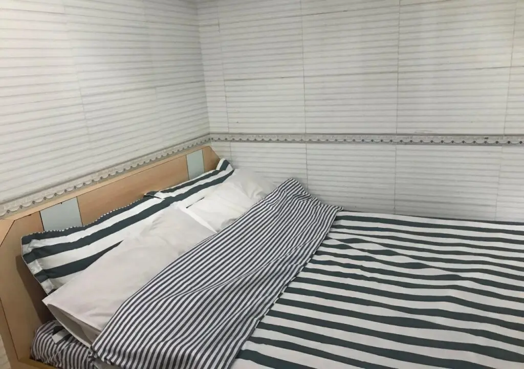 Коулун: Yue Ka Hotel - 52-54 Argyle Street