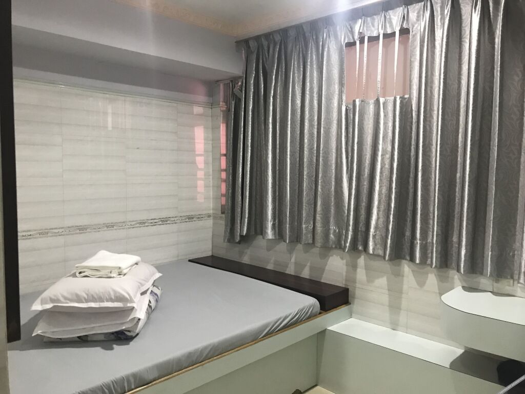 Коулун: Yue Ka Hotel - 52-54 Argyle Street
