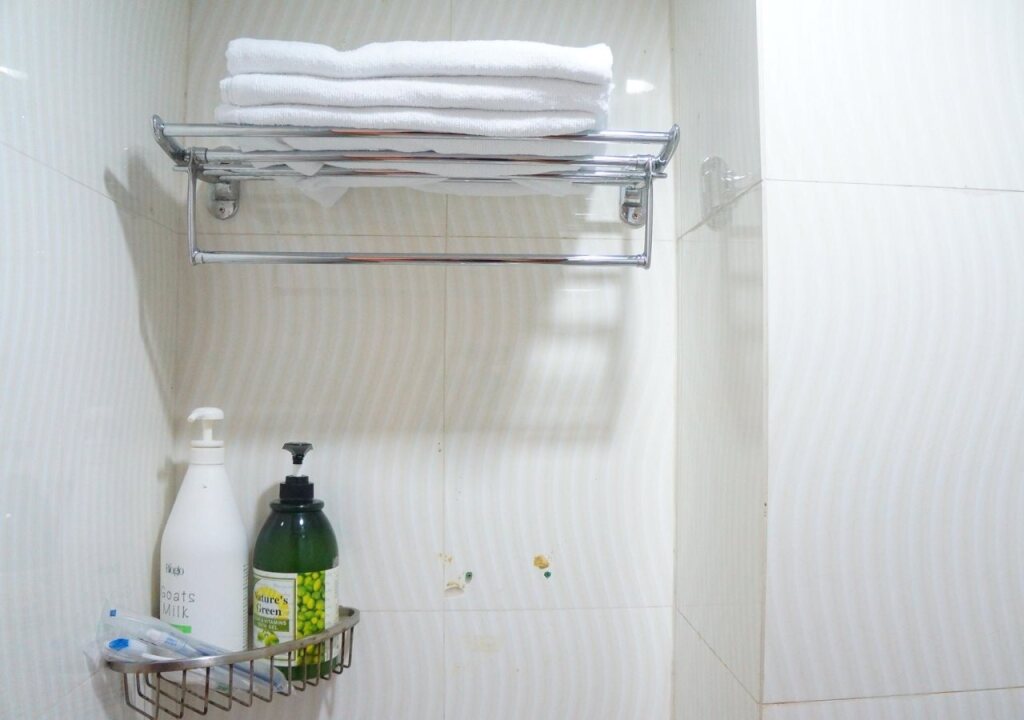 Коулун: Yue Ka Hotel - 52-54 Argyle Street