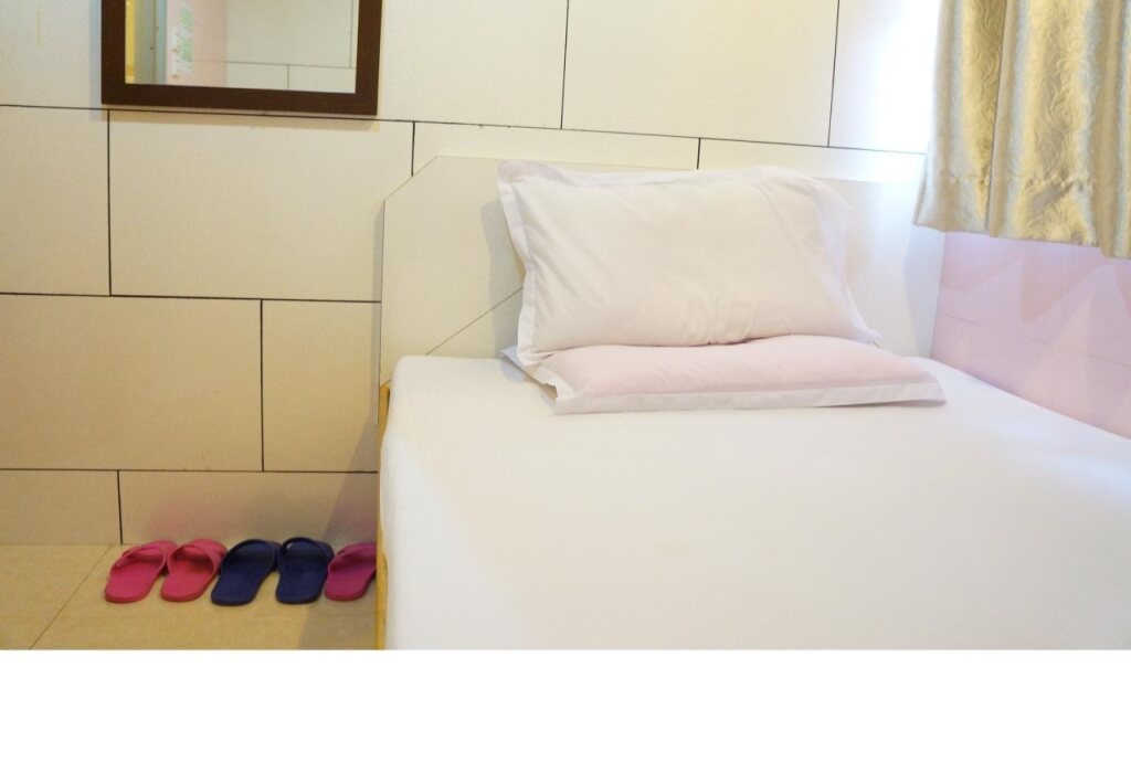 Коулун: Yue Ka Hotel - 52-54 Argyle Street