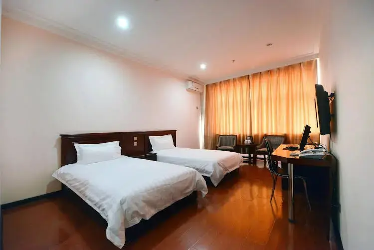 Далянь: Dalian Fishing Port Hostel
