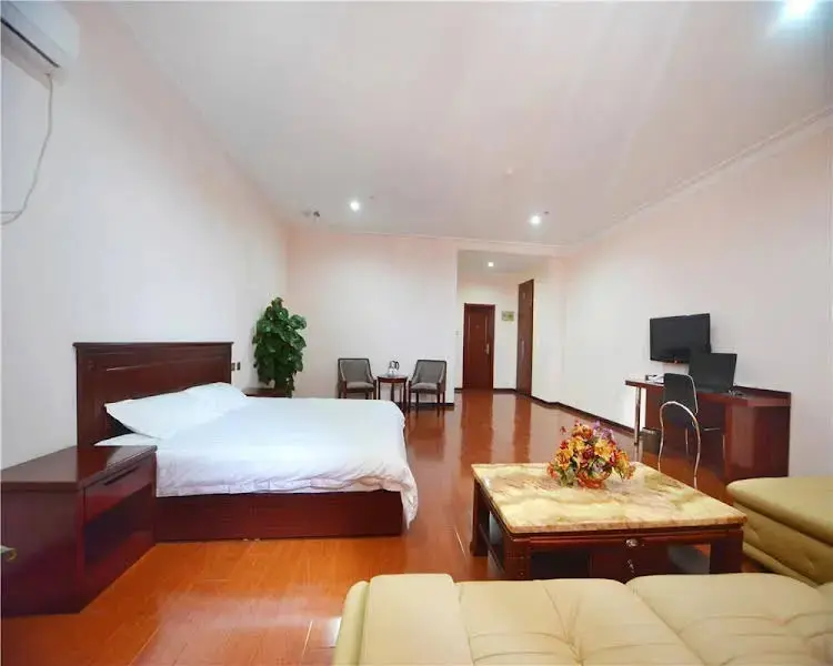 Далянь: Dalian Fishing Port Hostel