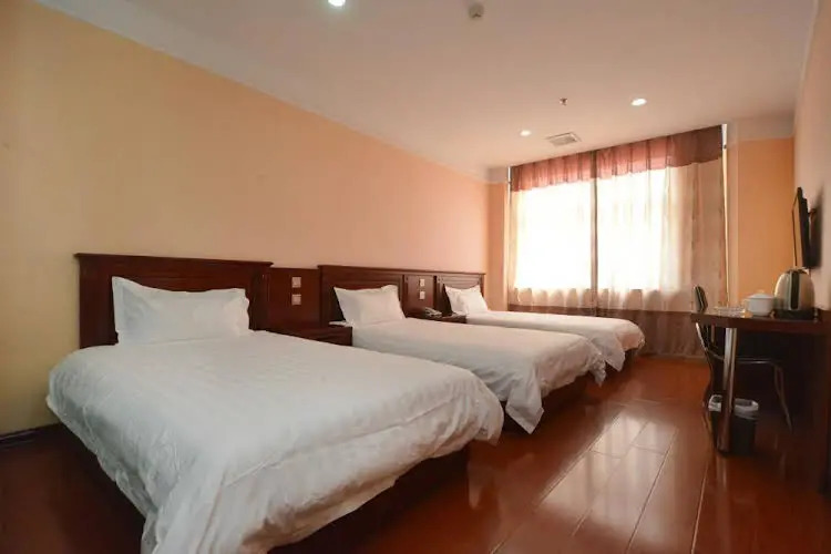 Далянь: Dalian Fishing Port Hostel