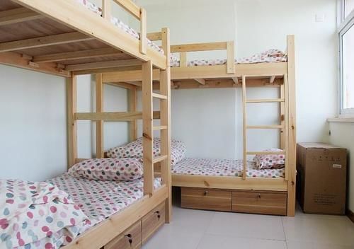 Тяньцзинь: Tianjin Second Youth Hostel
