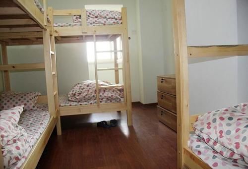 Тяньцзинь: Tianjin Second Youth Hostel