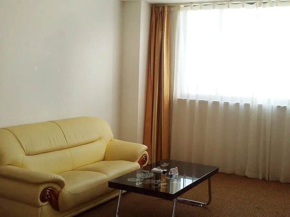 Шанхай: Shanghai Motel 168 - Songjiang Yexie
