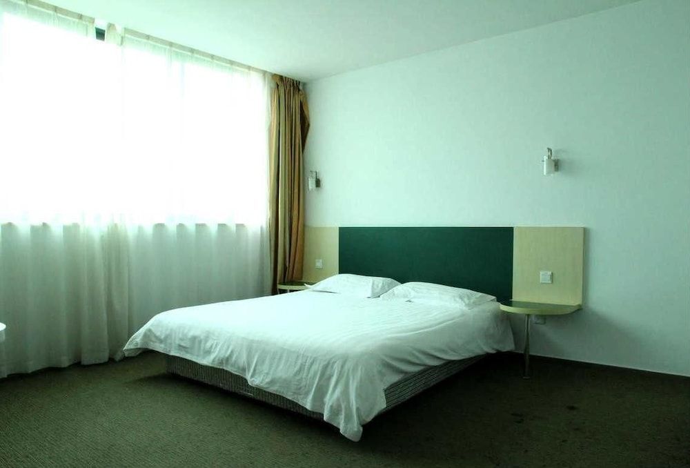 Шанхай: Shanghai Motel 168 - Songjiang Yexie