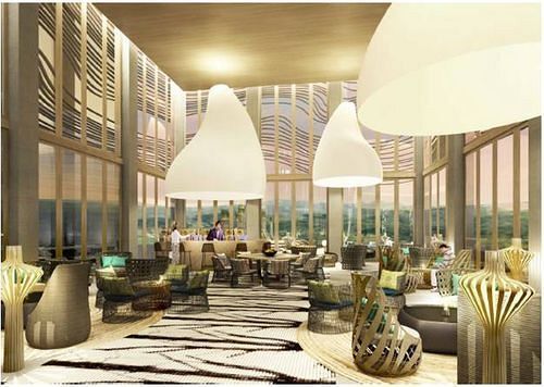 Линшуй: Holiday Inn Resort Hainan Clear Water Bay