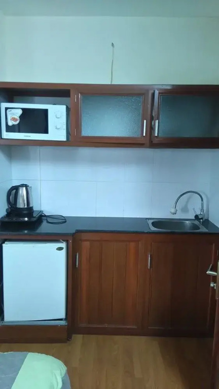 Ханой: Newland Studio Apartment 1