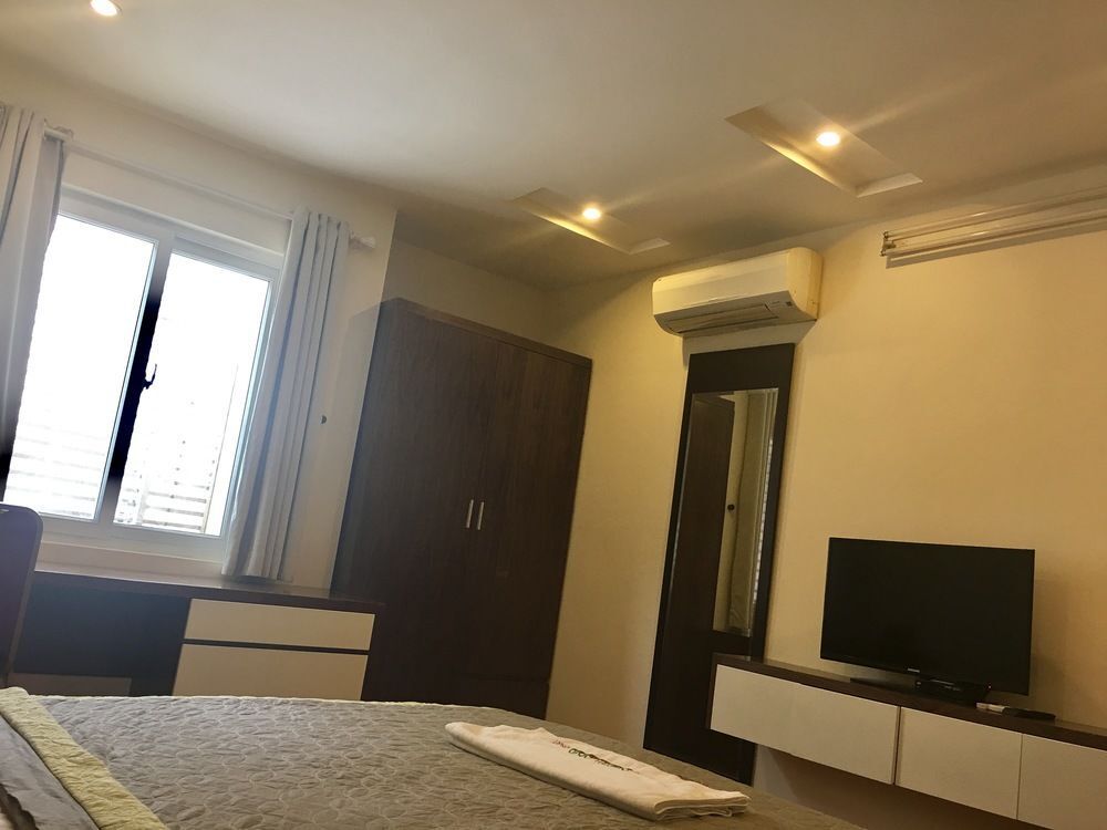 Ханой: Newland Studio Apartment 1