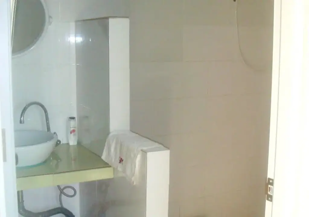 Тхаланг: Aree Guesthouse4