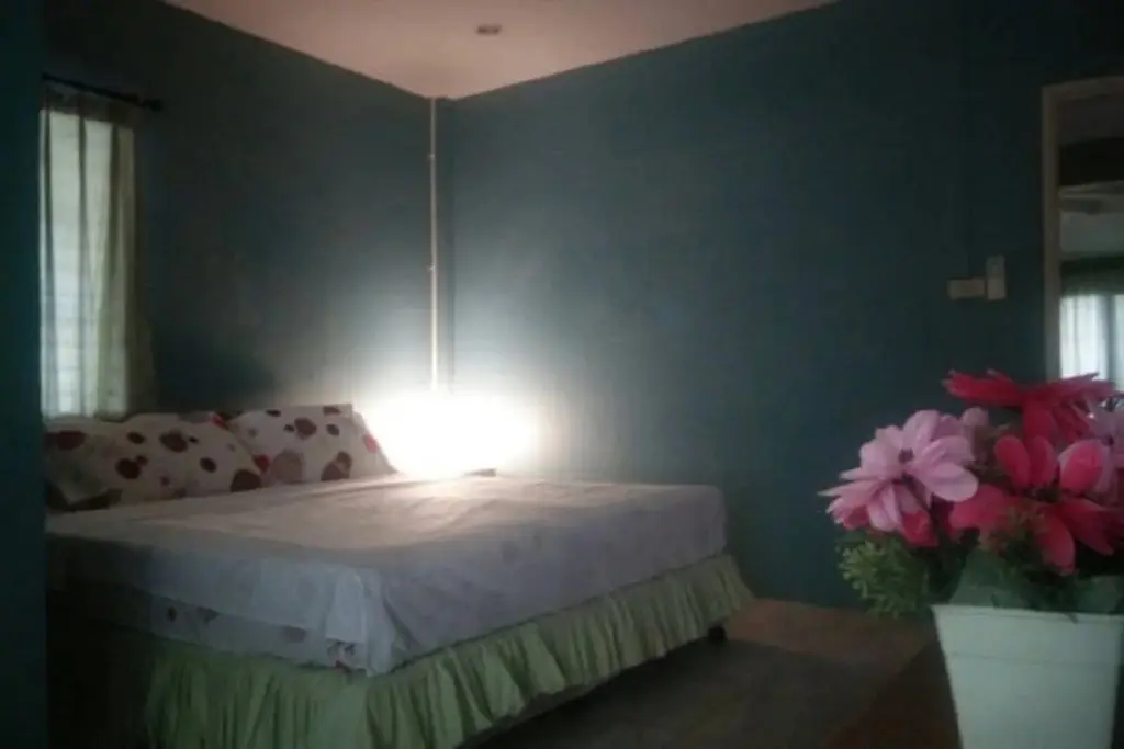 Тхаланг: Aree Guesthouse4