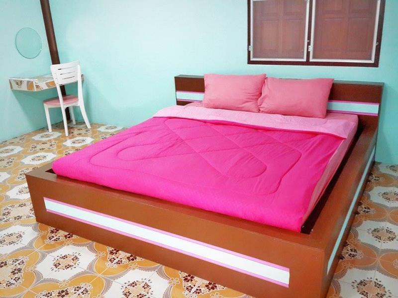 Нонг-Пан-Чан: 42 Somwang Resort