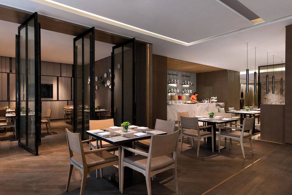Чанша: Courtyard Changsha South