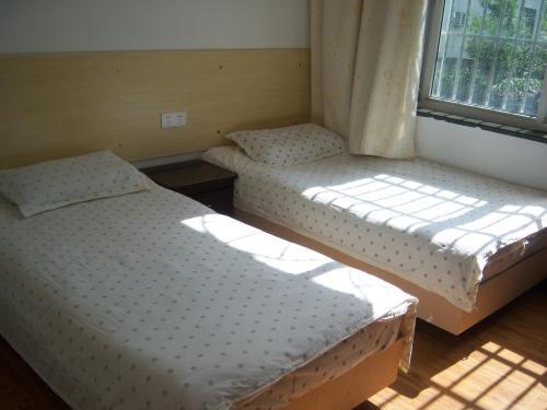Хуаншань: Huangshan No.19 Resort