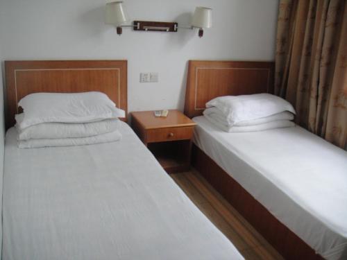 Хуаншань: Huangshan No.19 Resort