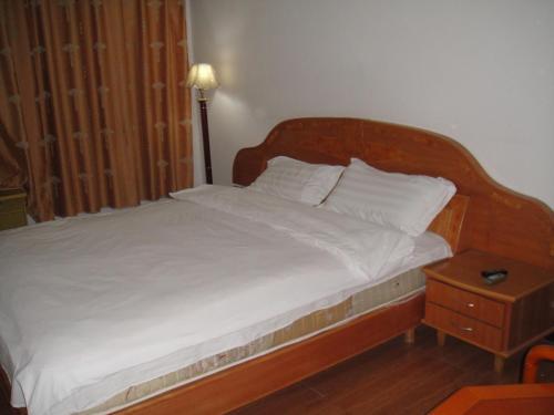 Хуаншань: Huangshan No.19 Resort